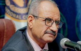 الجعدي : المعركة الحقيقية ضد مليشيات الحوثي تتجسد بالقوى التي جمعها اتفاق الرياض