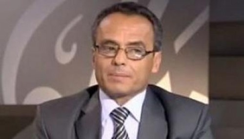 الدكتور النقيب :  مشاركة الأنتقالي بالحكومة ليست هدفاً إستراتيجياً وهدفنا هو الجنوب