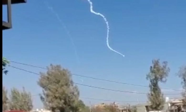 الحوثيين يشنون حملة اعتقالات لمن يعتقدون انهم من وثق اطلاق الصواريخ على مطار عدن