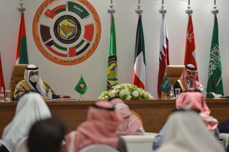 البيان الختامي للقمة الـ41: طي كامل للأزمة الخليجية وعودة للعلاقات الدبلوماسية مع قطر