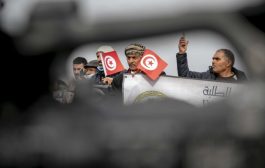 انتخابات مبكرة لإخراج تونس من الأزمة السياسية