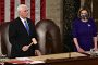 الولايات المتحدة: الديمقراطيون يقتربون من السيطرة على مجلس الشيوخ قبل مصادقة الكونغرس على فوز بايدن