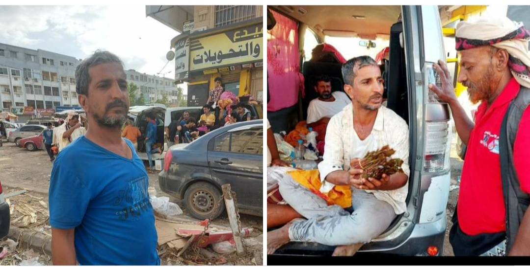 نجم رياضي وحداوي مهدد واسرته بالطرد من منزله