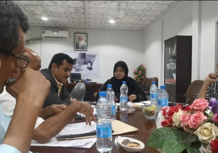 الداؤودي : ما تتلقاه المنصورة من دعم للبرنامج الإستثماري لا يلبي الإحتياجات وأنعكس سلباً على الواقع التنموي والخدمي