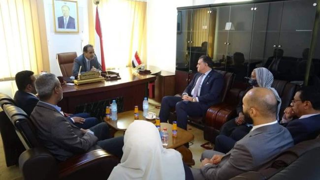 الصحة العالمية تعلن اعتزامها تزويد اليمن بـ 20 % من لقاح كورونا
