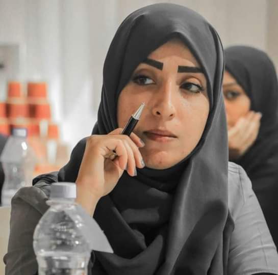 محامية الطفلة رسائل تكشف عن تعرضها للتهديد بالذبح