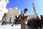 بالتزام سعودي ..  مارتن غريفيث يكشف عن تسوية للحل في اليمن