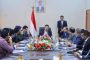 مدير عام المنصورة يشهد العرض التدريبي لمنتسبي الدفاع المدني بالمديرية