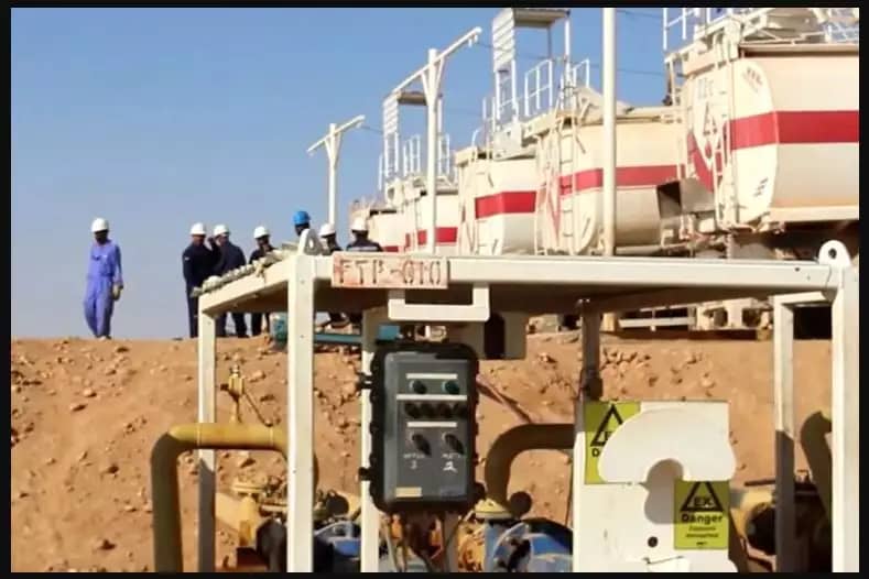 ميناء قنا .. كذبة إخوانية لنهب ثروة النفط من شبوة