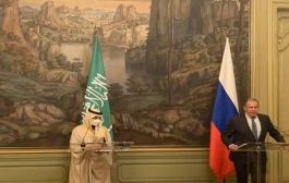 الخارجية السعودية : زوارق إيرانية تهديد التجارة الدولية بالبحر الأحمر