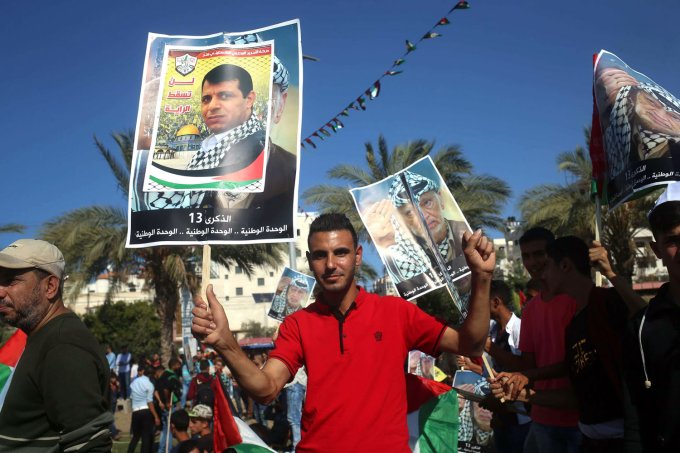 هل ينجح تيار دحلان في كسر ثنائية عباس - حماس في الانتخابات