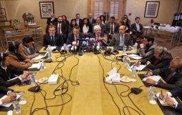 الأردن يرفض دخول وفد الحوثي المفاوض