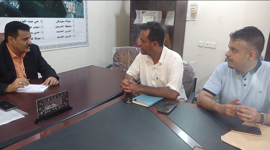 محلي المنصورة يناقش إستعدادات الكهرباء لمواجهة الصيف القادم