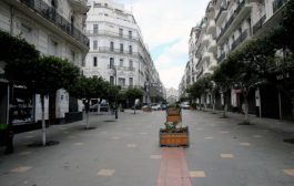 الجزائر: مدن بلا قلب