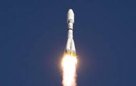المحركات الروسية استخدمت عام 2020 في إطلاق أكثر من 20% من الصواريخ الفضائية