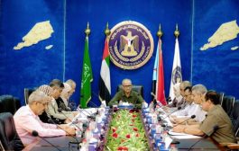 هيئة رئاسة الانتقالي ترفض تحركات عسكرية في شقرة