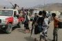 منظمة تحمل “غريفيث” مسؤولية جرائم الحوثيين بحق المدنيين