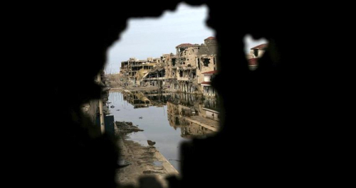 اليمن المنسي يهوي إلى قاع المجاعة