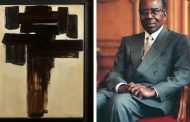 فرنسا: 1,5 مليون يورو للوحة للرسام بيار سولاج كانت ملكا لرئيس السنغال الراحل ليبولد سيدار سنغور