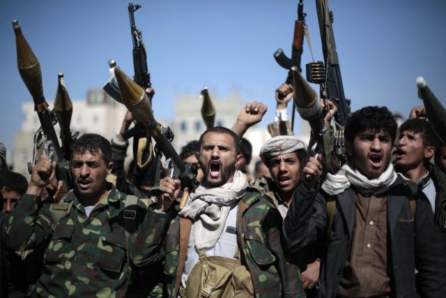 صحيفة دولية : هذا سبب حرب الحوثيين لوسائل تنظيم الأسرة