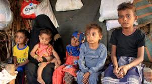 الأمم المتحدة تحذر من هذا الخطر المتزايد في اليمن