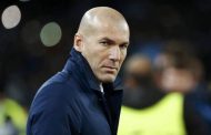 زيدان يحذر لاعبي ريال مدريد