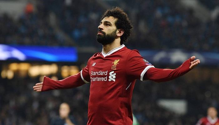 ريال مدريد يحدد موقفه من التعاقد مع محمد صلاح