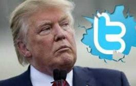 ”ترامب” يتخذ قرار بعد إيقاف تويتر لحسابه نهائياً