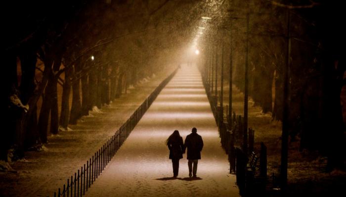 نصائح للنجاة في عام 2021 م السيناريوهات المفتوحة