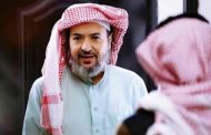 الفنان السعودي خالد سامي يتعرض لأزمة صحية خطيرة