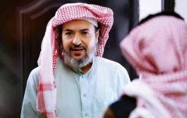 الفنان السعودي خالد سامي يتعرض لأزمة صحية خطيرة