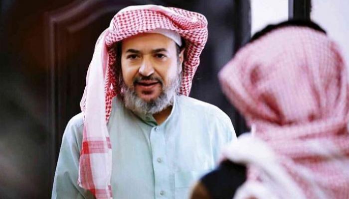 الفنان السعودي خالد سامي يتعرض لأزمة صحية خطيرة