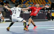 مباريات اليوم في كأس العالم لكرة اليد