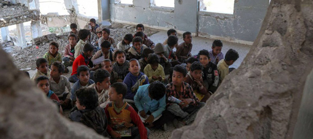 نقابة المعلمين تشير إلى عدد المتوفيين من المعلمين بسجون الحوثيين