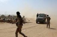 القوات المشتركة تعلن مصرع عدد من المليشيات الحوثية بالتحيتا