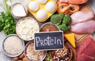 تعرف على افضل 11 طعاماً غنياً بالبروتين لفقدان الوزن