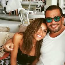الإعلامي تامر أمين يعلق على انفصال عمرو دياب ودينا الشربيني.  . ويعبر عن امتعاضه فيديو