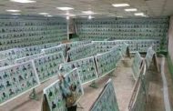 قاعة دراسية تتحول إلى معرض لصور القتلى ..استهداف ممنهج للتعليم بزمن الحوثي
