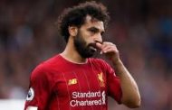 محمد صلاح يوضح سبب عدم بقائه في ليفربول