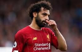 محمد صلاح يوضح سبب عدم بقائه في ليفربول