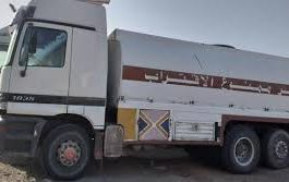 حملة أمنية وضبط أفراد عصابة تقطع بقطاع الساحل الغربي
