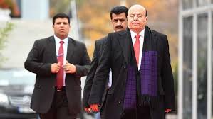 تعرف على الرجلين اللذان يقفان وراء قرارات هادي الأخيرة