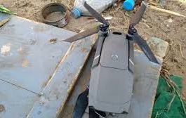 رصد 5 طائرات حوثية وإسقاط واحدة في الدريهمي