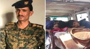 مليشيا الحوثي تهرب المتهم الأول بجريمة ختام العشاري