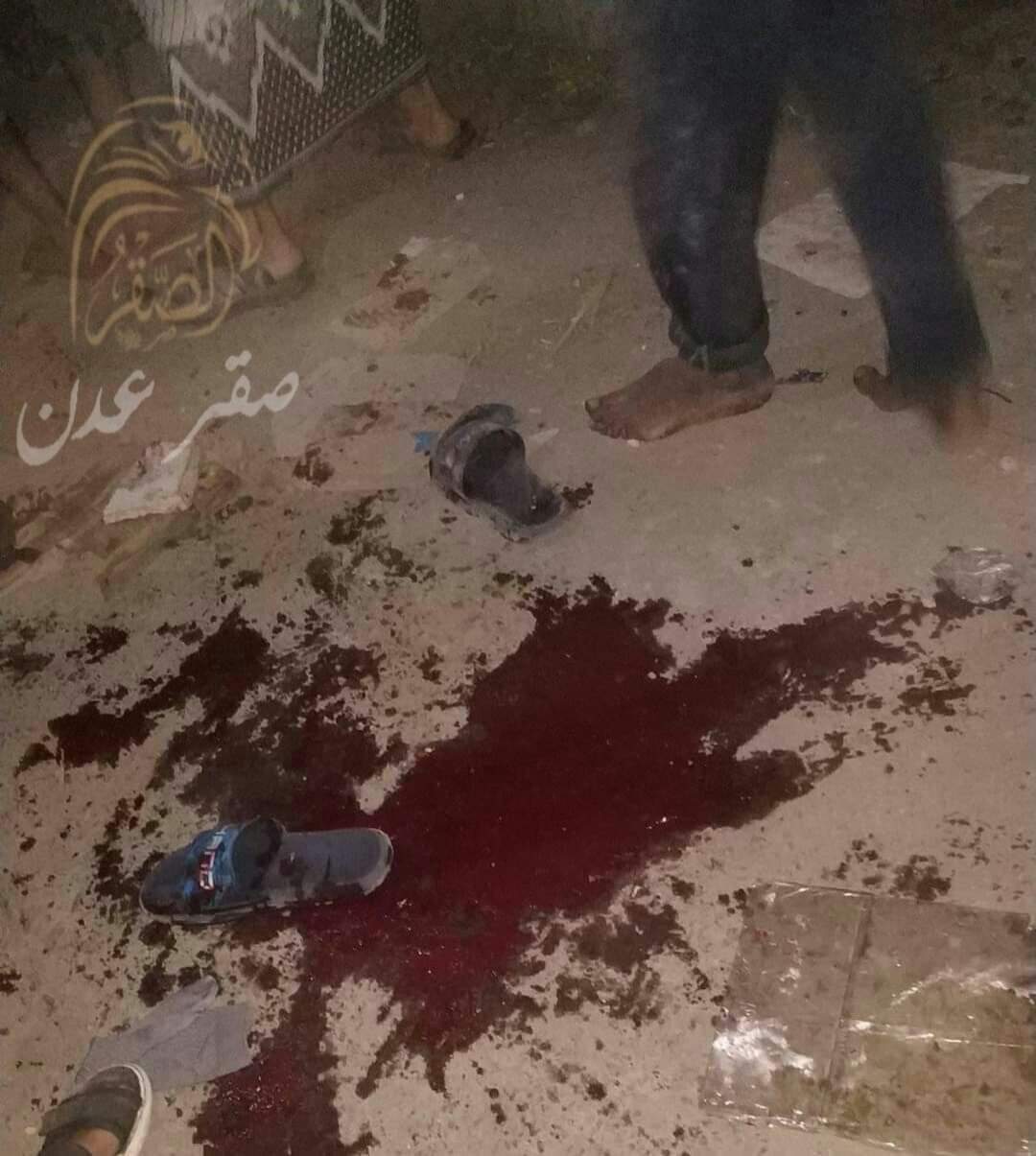أمن عدن: يضبط المتهمين بتفجير قنبلة في سوق الذهب بالشيخ عثمان