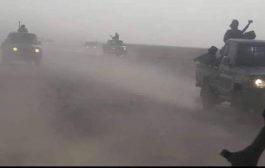 تعزيزات عسكرية من محافظتين للحيلولة دون سقوط مأرب والجيش يصد هجوم حوثي غرب مأرب