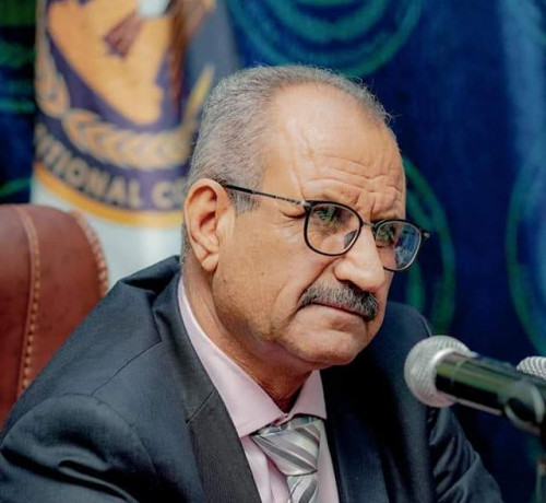 الجعدي : القضية الجنوبية محور ارتكاز حل المشكلة اليمنية