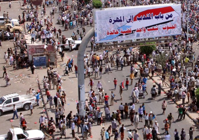 المجلس الانتقالي الجنوبي يستعين بروسيا درءا لتهميشه في تسوية الملف اليمني