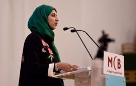 قطْع مع سياسة الانعزال: أول امرأة في رئاسة المجلس الإسلامي البريطاني