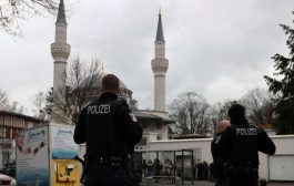 ألمانيا تدرس تشديد الرقابة على تمويل المساجد